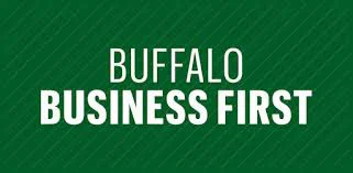 buffalo business first logo